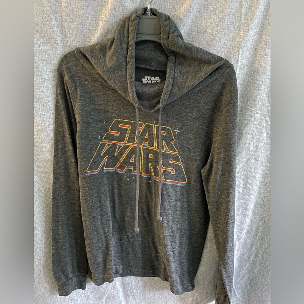 Star Wars Women’s Size S